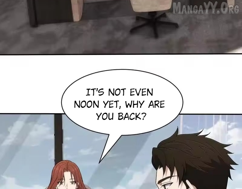 Hidden Dragon in the City (2025) Chapter 42 - page 132
